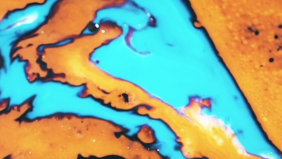 Dreamy Psychedelic Music
